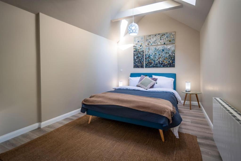 The Rose Suite Kenmare Εξωτερικό φωτογραφία