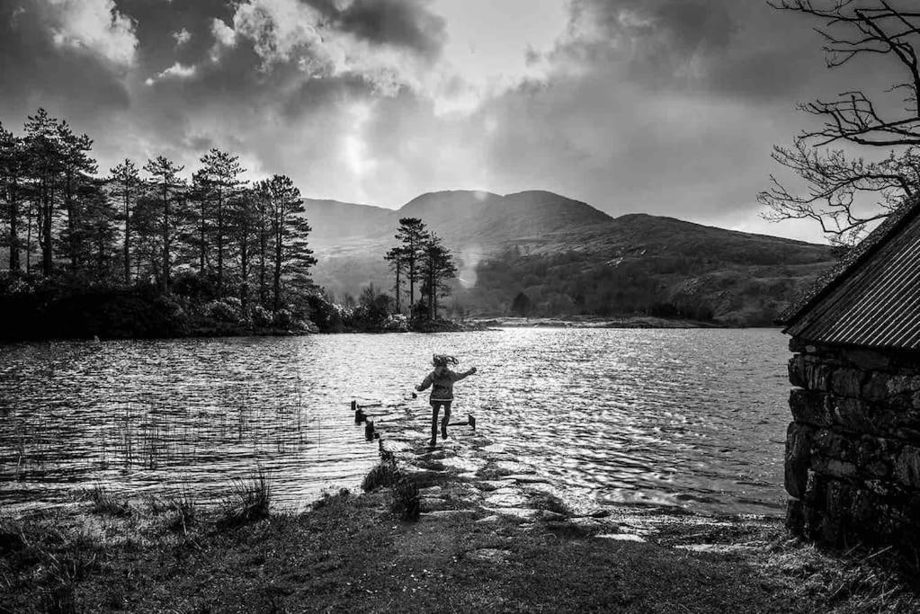 The Rose Suite Kenmare Εξωτερικό φωτογραφία