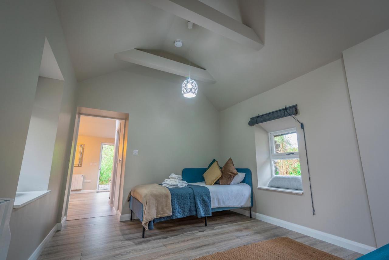 The Rose Suite Kenmare Εξωτερικό φωτογραφία