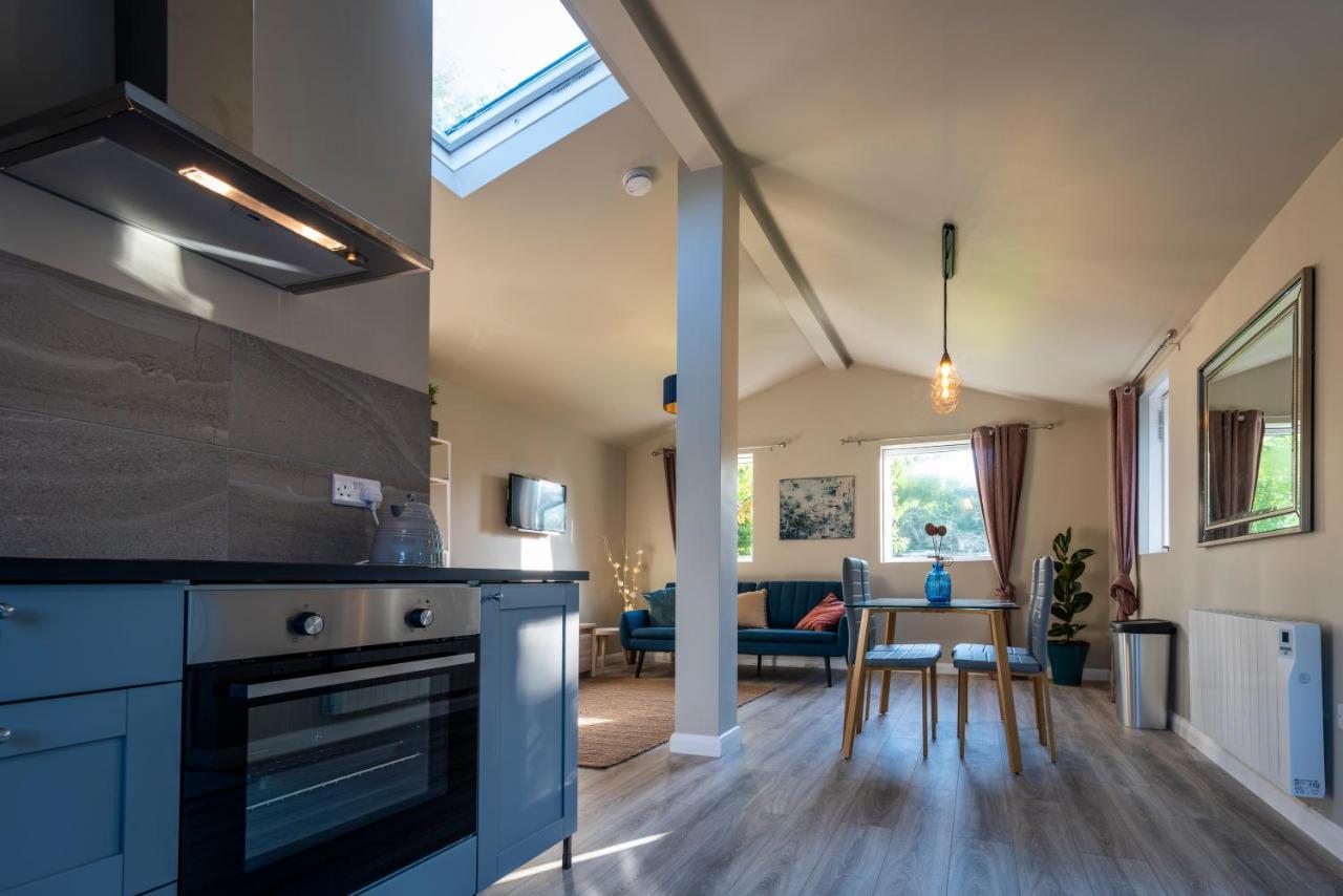 The Rose Suite Kenmare Εξωτερικό φωτογραφία