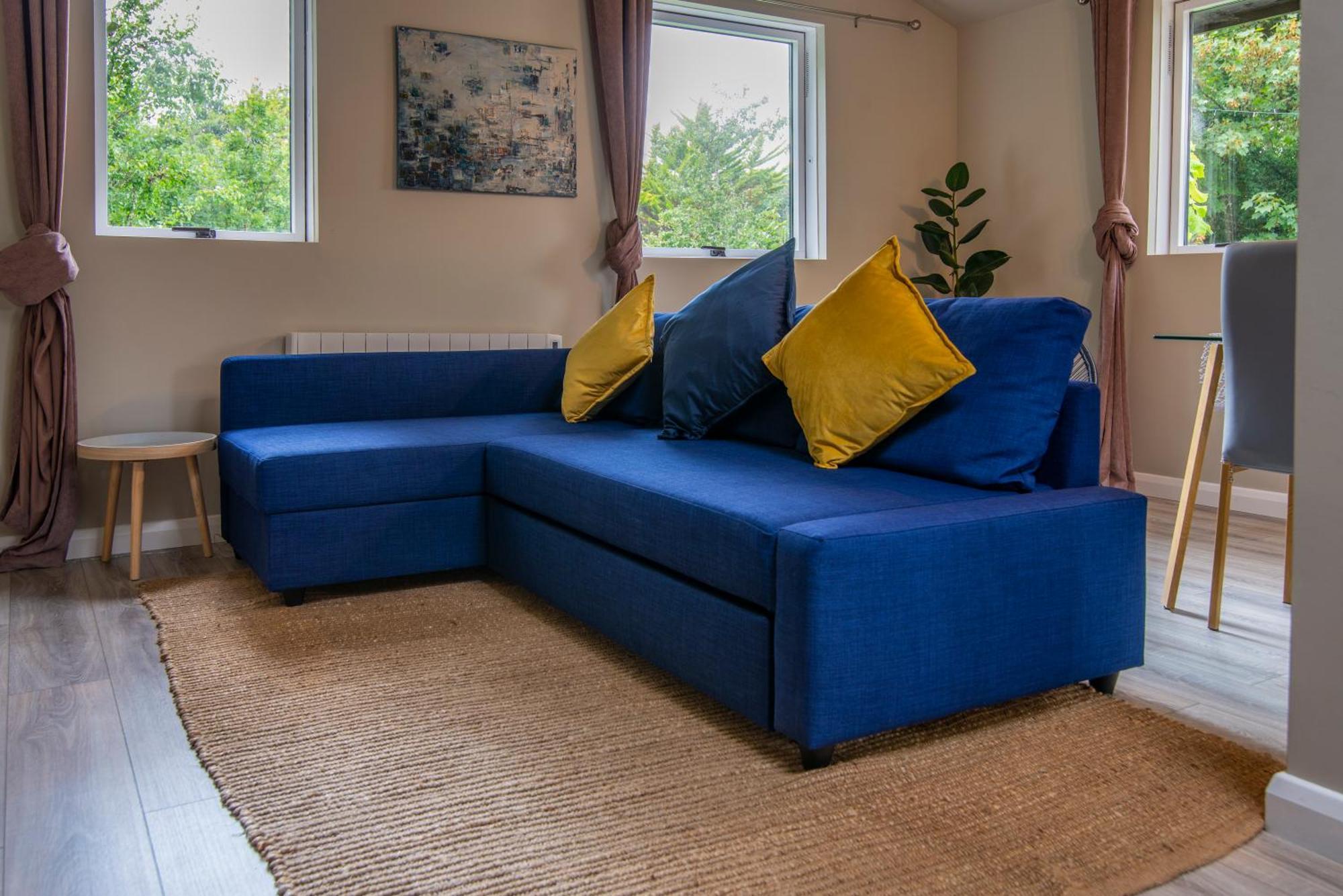 The Rose Suite Kenmare Εξωτερικό φωτογραφία
