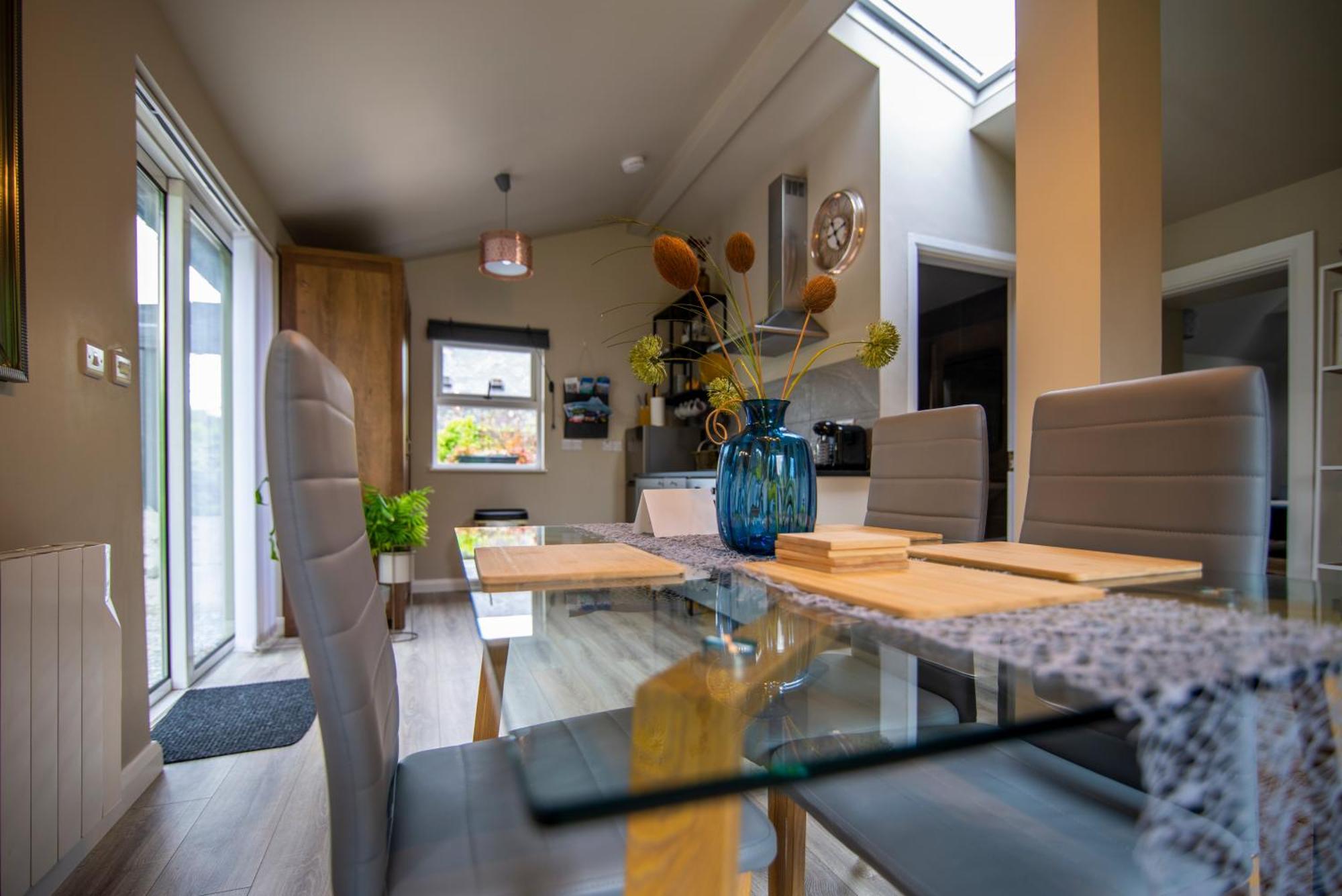 The Rose Suite Kenmare Εξωτερικό φωτογραφία